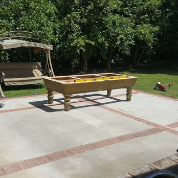 Man Cave Billiards - Movers Near Me - San Diego, California Man Cave Billiards - Movers Near Me - San Diego, California