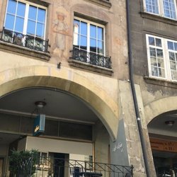 Café Alpin - kaviareň