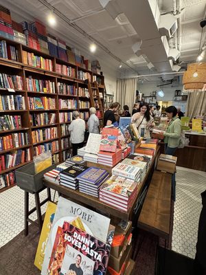 Bold Fork Books by null