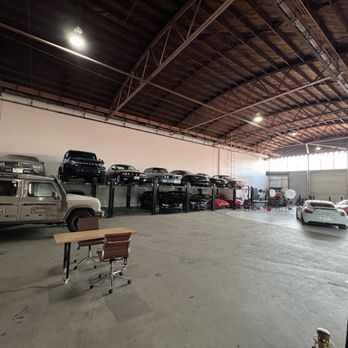 Garage Collective - Car Share Services Near Me - San Diego, California Garage Collective - Car Share Services Near Me - San Diego, California
