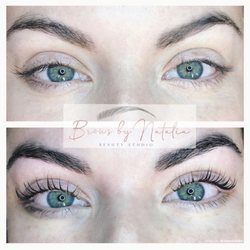 Brows By Natalia - That Lash Lift