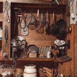 Rim Of The World Historical Society