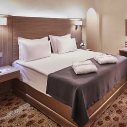 Güneş Hotel - Compact Double Room