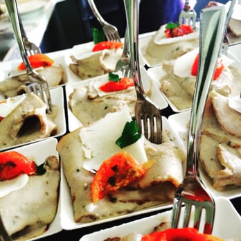 Assaggi - Caterers Near Me - Lyon, 69