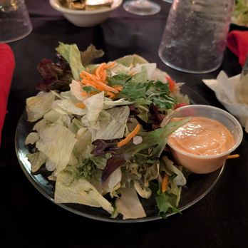 Lox Club - Dinner Salad - Bars Near Me - Combined Locks, Wisconsin Lox Club - Dinner Salad - Bars Near Me - Combined Locks, Wisconsin