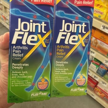 H-E-B - Joint Flex for Arthritis. It is expensive but it works! - Grocery Near Me - Austin, Texas