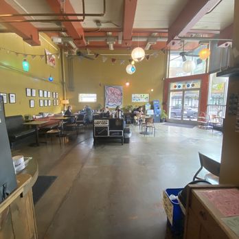 Tiny's Coffee - Interior - Coffee & Tea Near Me - Portland, Oregon Tiny's Coffee - Interior - Coffee & Tea Near Me - Portland, Oregon