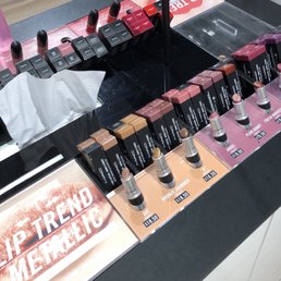 mac cosmetics hiring frisco tx
