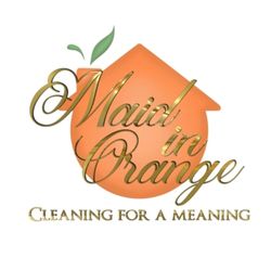 Maid In Orange