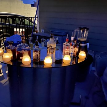 Keep It Simple Event Catering - Bartenders Near Me - Toluca Lake, California