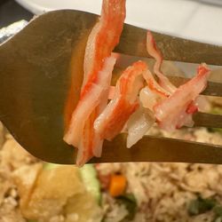 The Cajun Crab
