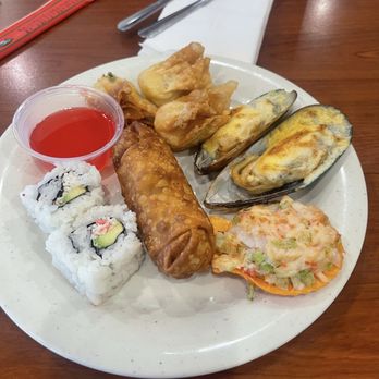 Lone Tree Buffet - Buffets Near Me - Brentwood, California