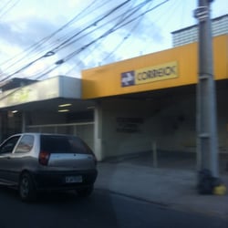 Correios