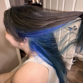 Salon Paisley - Hair Salons Near Me - Sacramento, California Salon Paisley - Hair Salons Near Me - Sacramento, California