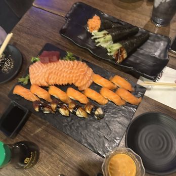 Kikoo Sushi - Sushi Bars Near Me - New York, New York Kikoo Sushi - Sushi Bars Near Me - New York, New York