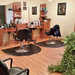 Kimberly's Beauty Salon