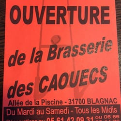 Brasserie des Caouecs