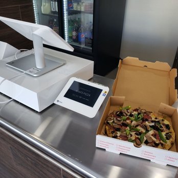 Kams Pizza - Personal size pizza with drink only $7.99 all day. Pizza is delicious here! - Pizza Near Me - Fresno, California Kams Pizza - Personal size pizza with drink only $7.99 all day. Pizza is delicious here! - Pizza Near Me - Fresno, California