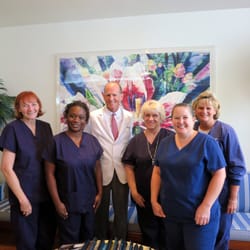 Steven R Wynn, DDS, MS - Dr. Steve Wynn and his team.