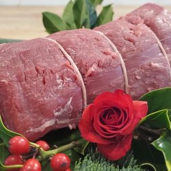 Old Greenwich Butcher Shop - Holiday roasts