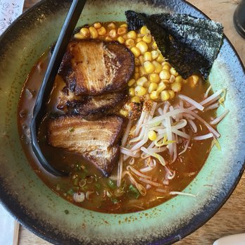Yoko Kitchen - Ramen - Ramen Near Me - New Milford, Connecticut Yoko Kitchen - Ramen - Ramen Near Me - New Milford, Connecticut