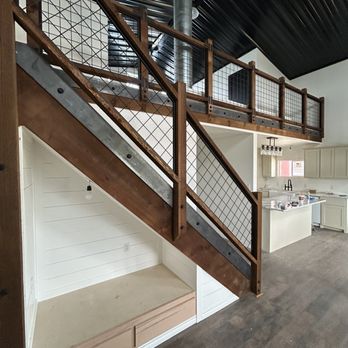 JDF Custom trim - Handyman Near Me JDF Custom trim - Handyman Near Me