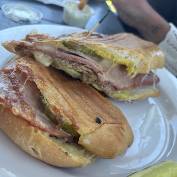 Daiquiri Deck - Cuban Sandwich - Seafood Near Me - Bradenton Beach, Florida Daiquiri Deck - Cuban Sandwich - Seafood Near Me - Bradenton Beach, Florida