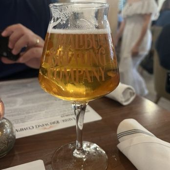 Malibu Brewing - Breweries Near Me - Malibu, California Malibu Brewing - Breweries Near Me - Malibu, California