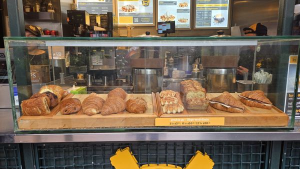 Wafels & Dinges by null