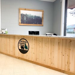 McCleary Chiropractic & Massage