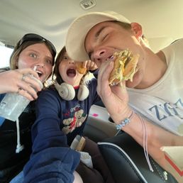 McDonald's is so yummy McDonald's is so yummy