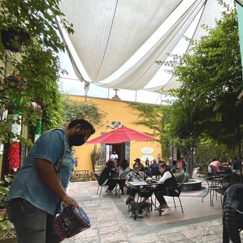 La Botica de Don Gregorio - Coffee & Tea Near Me - Santiago de Querétaro, QUE La Botica de Don Gregorio - Coffee & Tea Near Me - Santiago de Querétaro, QUE