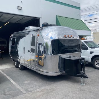 Sin City Classic Trailers - Trailer Repair Near Me - Kingman , Arizona Sin City Classic Trailers - Trailer Repair Near Me - Kingman , Arizona