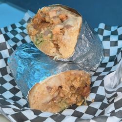 Tacos Mayita - Crazy Loco Burrito