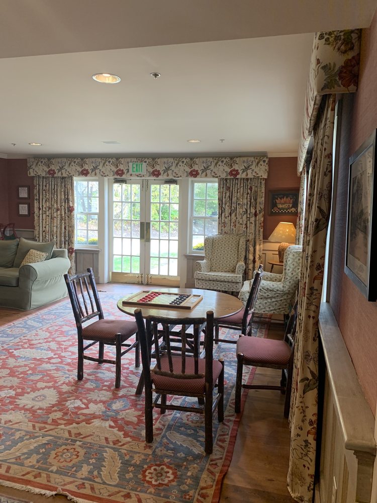 CHASE HOUSE AT MILL FALLS 19 Photos 【300 Daniel ster Hwy, Meredith, New Hampshire】 Hotels