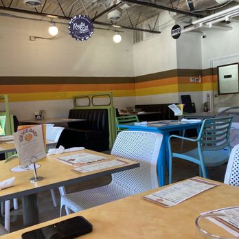 Dashi - Food Trucks Near Me - North Charleston, South Carolina