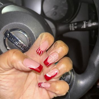 Classy Nails and Spa - Nail Salons Near Me - Phoenix, Arizona