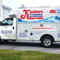 Kastner Plumbing & Heating