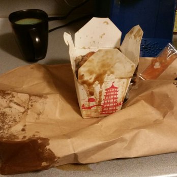 New China Restaurant - This is how I picked it up... - Chinese Near Me - Boone, Iowa New China Restaurant - This is how I picked it up... - Chinese Near Me - Boone, Iowa