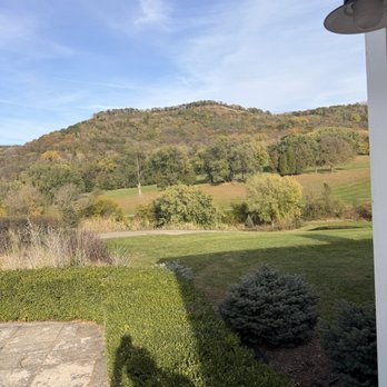 Signatures Restaurant - Back porch view 2 - Venues & Event Spaces Near Me - Winona, Minnesota Signatures Restaurant - Back porch view 2 - Venues & Event Spaces Near Me - Winona, Minnesota