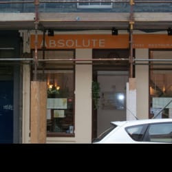 Absolute Thai Restaurant