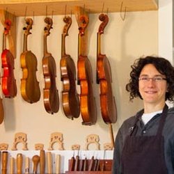 Soroka Violins