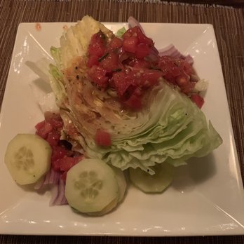 Toscana 52 - Tuscan wedge - Italian Near Me - Feasterville, Pennsylvania