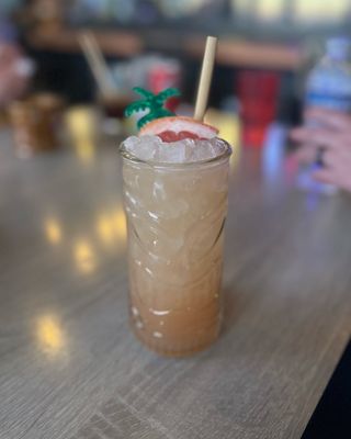 Tiki TNT & Potomac Distilling Company by null