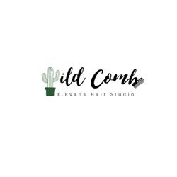 Wild Comb - Where The Wild Can Comb Together