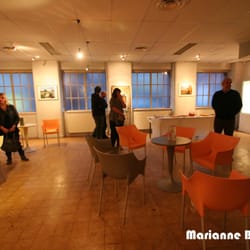 Centre Culturel d'Animation - Le Millénaire