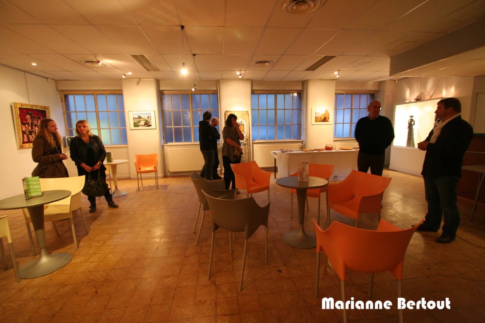 Centre Culturel d'Animation - Le Millénaire