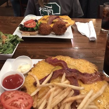 Zero One Brewing Company - Skirt burgers. - New American Near Me - San Angelo, Texas Zero One Brewing Company - Skirt burgers. - New American Near Me - San Angelo, Texas