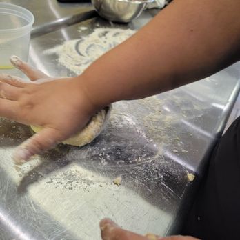 The Kitchen Classroom - Cooking Classes Near Me - Henrico, Virginia