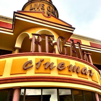 Regal Live Oak - Cinema Near Me - Live Oak, Texas Regal Live Oak - Cinema Near Me - Live Oak, Texas
